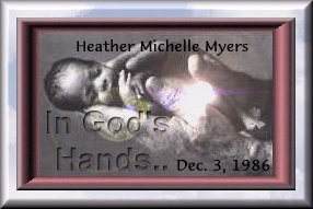 Heather Michelle Myers